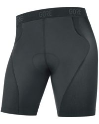 Gore Wear - C5 Liner Short Tights - Lyst
