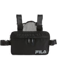 fila pouch bag original