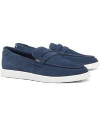 Lacoste - Cochet Sneaker - Lyst