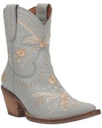 Dingo - Primrose Western Boot - Lyst