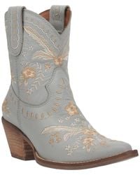 Dingo - Primrose Western Boot - Lyst