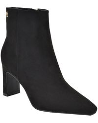 Tommy Hilfiger - Eddey Bootie - Lyst
