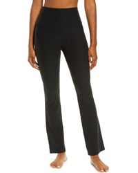 Beyond Yoga - Practice Space Dye High Waist Pants - Lyst