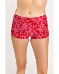 Calypsa - Boyshorts - Lyst