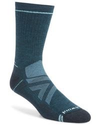 Smartwool - Hike Full Cushion Crew Socks - Lyst