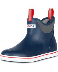 XtraTuf - 6-Inch Ankle Deck Boot - Lyst