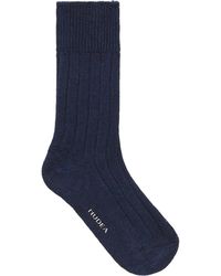 Nudea - The Slouchy Socks - Lyst