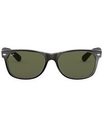 Ray-Ban - New Wayfarer 52mm Sunglasses - Lyst