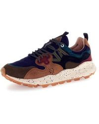 Flower Mountain - Yamano 3 Uni Sneaker - Lyst