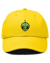 Alix - Duder Alien Dad Cap - Lyst