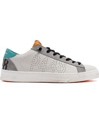 P448 - Jack Sneaker - Lyst