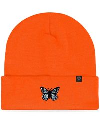 Alix - Butterfly Beanie - Lyst
