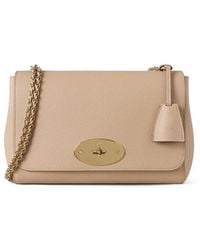 Mulberry - Medium Lily Crumpet - Lyst