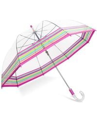 Shedrain - Auto Open Bubble Stick Umbrella - Lyst