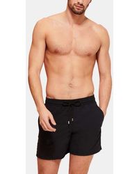 Vilebrequin - Solid Swim Trunks - Lyst