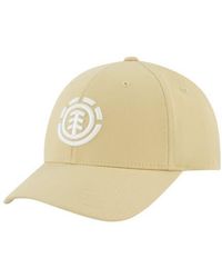 Element - Tree Flex Fit Hat - Lyst