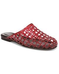 Vince - Barcelona Jelly Cage Mule - Lyst