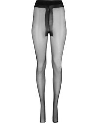 THE BALLET - Tb Sheers Tights - Lyst