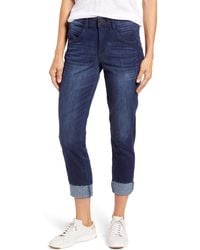 wit and wisdom straight leg jeans