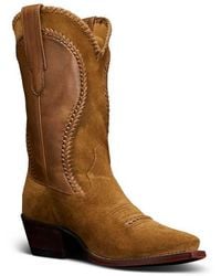 Tecovas - The Sadie Western Boot - Lyst