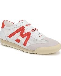 Sam Edelman - Irma Low Top Sneaker - Lyst