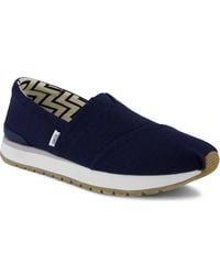 TOMS - Resident Plus Slip-On Sneaker - Lyst