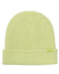 vowels - Beanie - Lyst