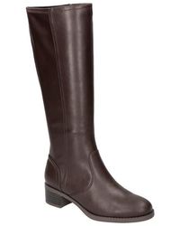 Easy Street - Tucker Knee High Boot - Lyst