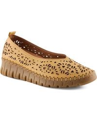 Spring Step - Carosa Platform Sneaker - Lyst