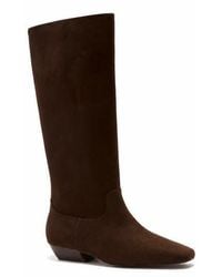 Therapy Australia - Xavier Tall Boots - Lyst