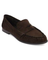 MIA - Carrson Penny Loafer - Lyst