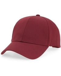 Nordstrom - Adjustable Baseball Cap - Lyst