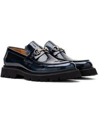 MARC NOLAN - Blake Bit Loafer - Lyst