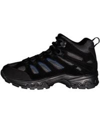 Kingsize - Lace-Up Hiking Boots - Lyst