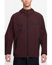 Nike - Sportswear Tech Windrunner Jacket - Lyst