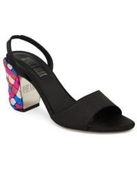 April & Alex - Naomi Heel - Lyst