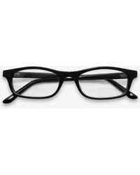 INDY - Joey Square Light Glasses - Lyst