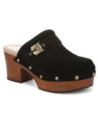 Dr. Scholls - Original Collection Joy Platform Clog - Lyst