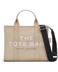 Marc Jacobs - The Canvas Medium Tote Bag - Lyst