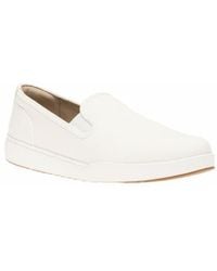 ABEO - Encore Slip On Sneaker - Lyst
