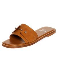 Christian Louboutin - Chambelimule Donna Slide Sandal - Lyst