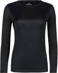 Uwila Warrior - Silk Blend Base Layer - Lyst