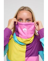 OOSC - Neckwarmer - Lyst