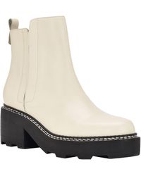 Calvin Klein Ankle boots for Women | Online Sale up to 77% off | Lyst -  Page 3
