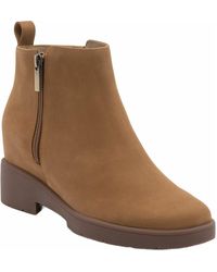 ABEO - Horizon Zip Boot - Lyst