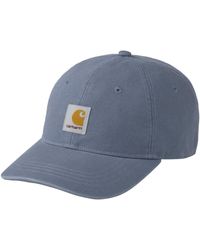 Carhartt - Icon Adjustable Baseball Cap - Lyst