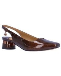J. Reneé - Taveta Slingback Pump - Lyst