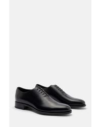 SCAROSSO - Ignazio Oxfords - Lyst