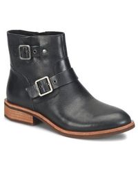 Kork-Ease - Ellinor Bootie - Lyst