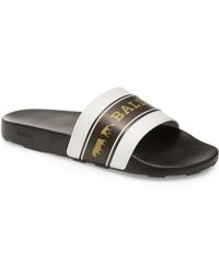 bally slides mens
